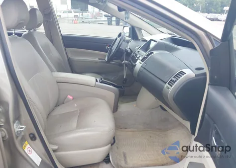 2009 Toyota Prius z USA, uszkodzony, nr VIN JTDKB20U093504318